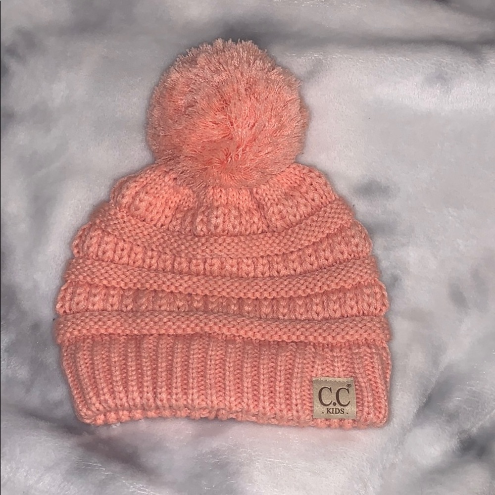 Kids hat